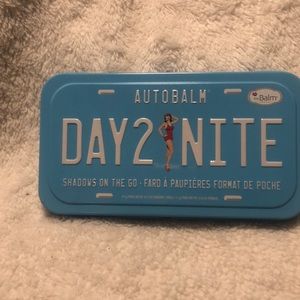 Auto Balm Day 2 Nite